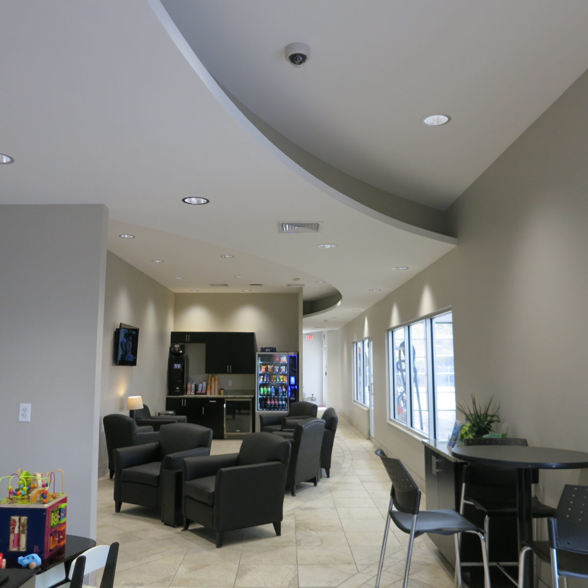 Balise Car Wash 3 Bruce Hamilton Architects