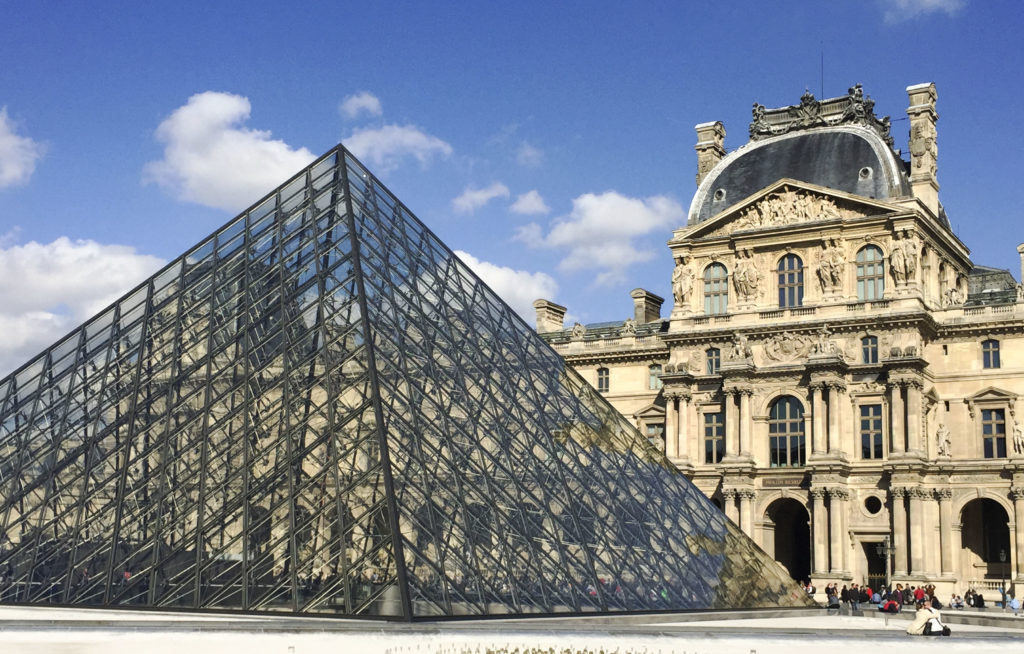 Louvre