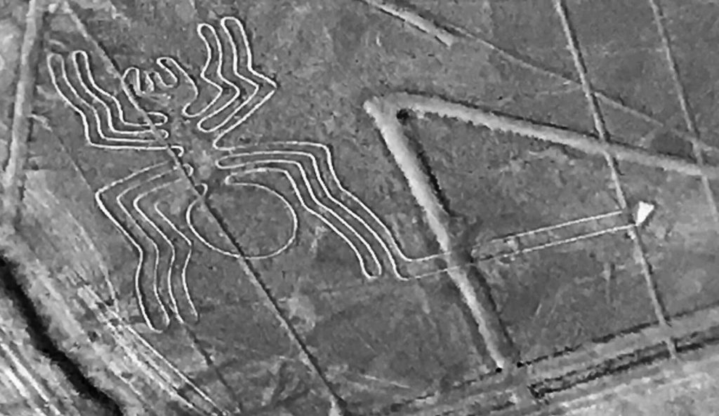 Nazca Lines, Nazca, Lines, Peru, BRHA, Bruce Hamilton Architects, Travel